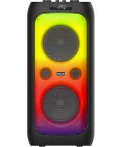 Sencor Sound System  PARTYCON WAVE Jaunumi - Audio-Video