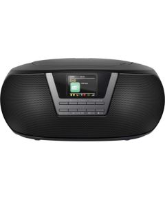 Boombox Sencor with DAB+ Aудио-видео