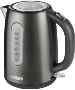 Water kettle Sencor, black Чайники (электрические)