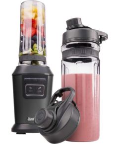 Smoothie maker Sencor, black Блендеры и чопперы