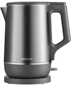 Double wall kettle Sencor, ultra silent Чайники (электрические)