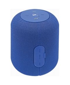 Gembird SPK-BT-15-B Blue Bezvadu skaļruņi