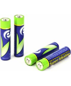 Energenie 4xAAA batteries 4-pack Bateriju lādētāji