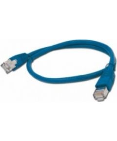 Kabelis Gembird Patch UTP 3.0 m Blue Сетевые кабели