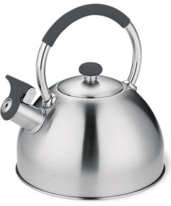 Kettle MAESTRO MR-1323 stainless steel 2.5 l Чайники (со свистком)