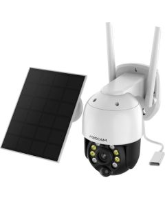 IP Camera FOSCAM B4 White Камеры наблюдения