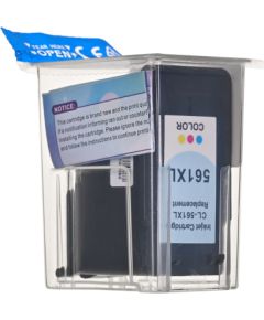 SUPERBULK tusz do Canon CL-561XL reg SP-CL561XL Tintes printeru izejmateriāli