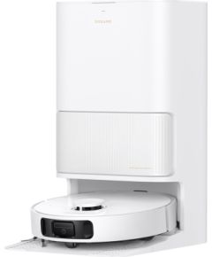 Dreame L40 Ultra CE 0.32 L White Jaunumi Sadz. tehnika