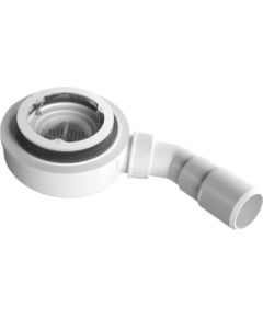 PAA Lettera Sifons dušas paliktnim 90 mm Крупная бытовая техника