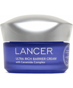 Dr.lancer Ultra Rich Barrier Cream - Posilující pleťový krém 50ml Косметика для тела