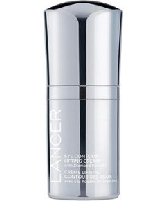 Dr.lancer Eye Contour Lifting Cream with Diamond Powder - Liftingový oční krém 15ml Косметика для тела