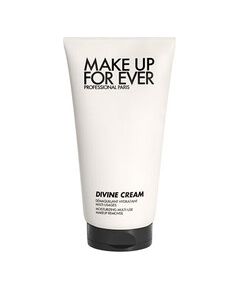 Make Up For Ever Divine Cream Mosturizing Multi-use Make-up Remover - Odličovač a hydratační maska 2v1 150ml Духи и косметика
