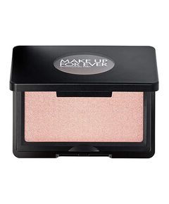 Make Up For Ever Artist Face Powders Highlighter - Rozjasňovač 4 g 140 Sparkling Quartz Kосметические средства