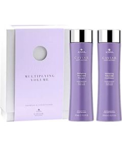 Alterna Caviar Multiplying Volume Set - Dárková sada Духи и косметика