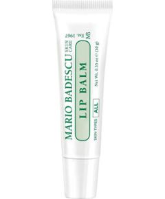 Mario Badescu Lip Balm - Hydratační balzám na rty 10.0g Kосметические средства