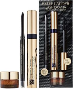 Estée Lauder Lash Drama Set - Dárkova sada dekorativní kosmetiky Духи и косметика