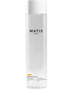 Matis Glow-Essence Invigorating Radiance Toner - Pleťové rozjasňující tonikum 200ml Ķermeņa kosmētika