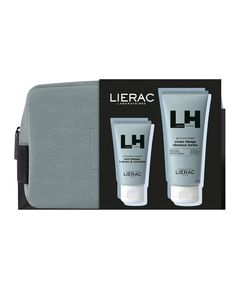 Lierac Paris Homme Set - Dárková sada Духи и косметика