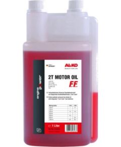 AL-KO 2- taktu eļļa - 1L ar dozatoru 2T Моторные масла