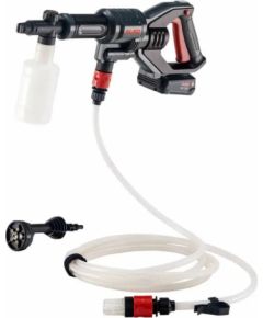 AL-KO PWD 1825 18V Augstspiediena Mazgātājs Augstspiediena mazgātāji