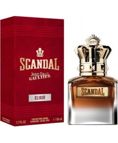 Jean Paul Gaultier Scandal Pour Homme Elixir Parfum edp 50ml Vīriešu Smaržas