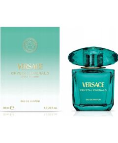 Versace Crystal Emerald edp 50ml Sieviešu Smaržas