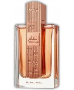 Lattafa Angham Second Song Eau De Parfum 100 Ml Unisex Smaržas