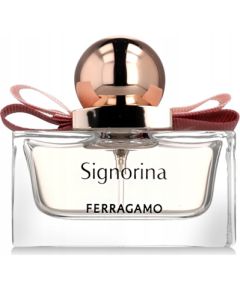 SALVATORE FERRAGAMO Signorina EDP spray 30ml Женские духи