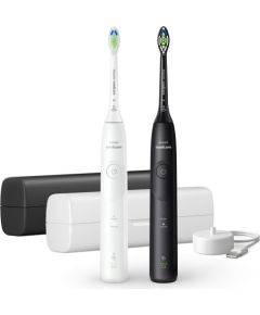 Philips HX 7119/02 Sonicare 5500 Elektriskās zobu birstes