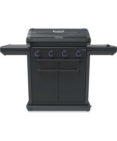 Campingaz Onyx 4 S Grill ogrodowy gazowy 15.9 kW 72 cm x 46 cm Новинки Для дома и сада 