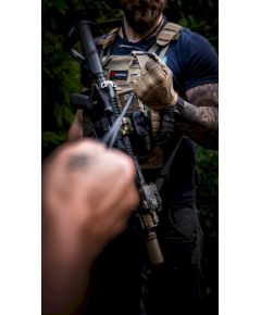 Tactical Fast Rope Aramid 2.0 USB-C/USB-C Кабель 1m Дата USB-кабели