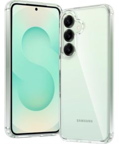 Swissten Clear Jelly Чехол для Samsung Galaxy A37 5G Чехлы - альтернативные