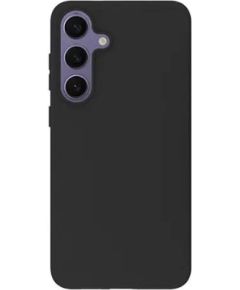 Mocco Matt Back Case Aizmugurējais Apvalks priekš Samsung Galaxy S25 5G Neoriģinālie Maciņi