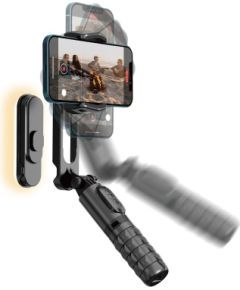 Devia Selfie Gimbal Cтабилизатор Подставка для штатива Телефонные стабилизаторы