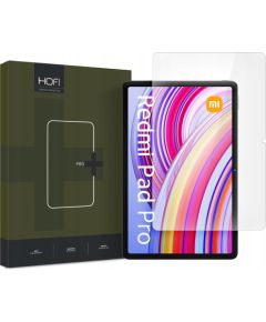 Hofi Glass Pro+ aizsargstikls priekš Xiaomi Redmi Pad Pro 12.1 caurspīdīgs Ekrānu aizsardzība