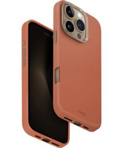 UNIQ etui Lyden iPhone 16 Pro Max 6.9"    Magclick Charging terracotta Neoriģinālie Maciņi