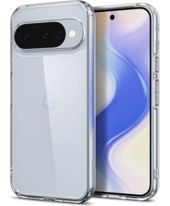 SPIGEN ULTRA HYBRID GOOGLE PIXEL 10 | 10 PRO CRYSTAL CLEAR Чехлы - альтернативные