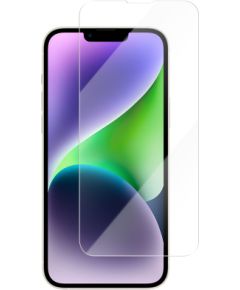 Vmax закаленное стекло 2,5D Normal Clear Glass для iPhone 16 Pro Max 6,9" Защитная пленка для экрана