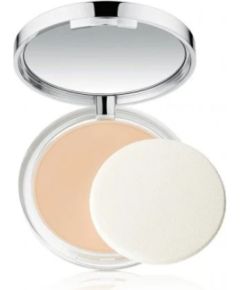 Clinique, Almost, Fragrance Free, Natural Finish, Makeup Powder, 01, Fair, 5 g *Tester Kосметические средства