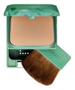 Clinique, Almost, Rich In Minerals, Matte Finish, Makeup Powder, 06, Deep, 9 g *Tester Kосметические средства