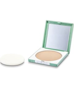 Clinique, Almost, Rich In Minerals, Matte Finish, Makeup Powder, 02, Neutral Fair, 9 g *Tester Kосметические средства