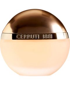 Cerruti, 1881, Eau De Toilette, For Women, 100 ml *Tester Smaržas - NESAKĀRTOTS