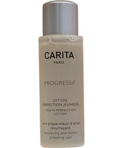 Carita Paris, Progressif, Albizia Extract, Refreshing, Exfoliating Lotion, 50 ml *Tester Косметика для тела