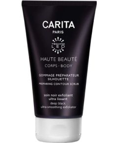 Carita Paris, Haute Beaute Corps, Dark Honey, Exfoliating Scrub, 30 ml *Tester Косметика для тела