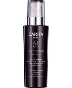 Carita Paris, Haute Beaute Corps, Caffeine, Firming, Anti-cellulite, Refining & Smoothing, Body Serum, 30 ml Косметика для тела