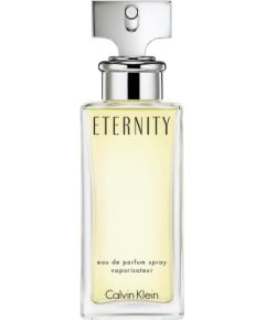 Calvin Klein, Eternity, Eau De Parfum, For Women, 50 ml *Tester Духи и косметика
