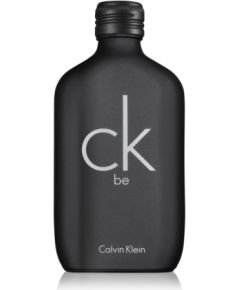 Calvin Klein, CK Be, Eau De Toilette, Unisex, 100 ml *Tester Smaržas - NESAKĀRTOTS