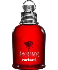 Cacharel, Amor Amor, Eau De Parfum, For Women, 100 ml *Tester Духи и косметика
