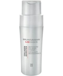 Bruno Vassari, Lab Division, Collagen, Peeling, Body Powder, 50 g Косметика для тела