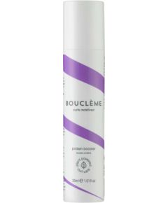 BouclÈme Boucleme, Curls Redefined Protein Booster, Hair Serum, Hydrates & Nourishes, 30 ml Уход за волосами
